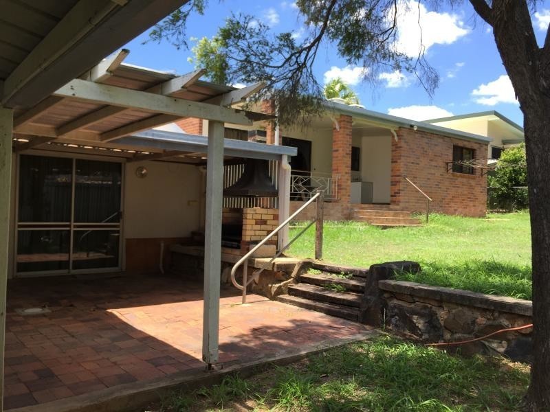 14 Lamington Street, The Range QLD 4700